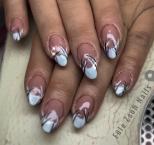Best Nails - Extra francia