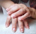 Best Nails - Egy kis francia