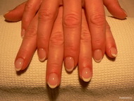 Évának kis francia