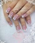 Best Nails - Francia dream