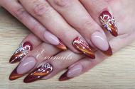 Best Nails - ünnepélyesen