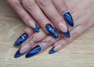 Best Nails - tigris