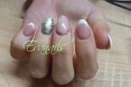 Best Nails - egyszerű