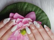 Best Nails - Francia köröm