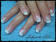 Best Nails - francia