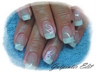 Best Nails - francia