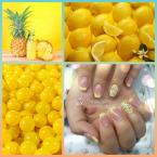 Best Nails - Vitaminkoktél