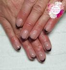 Best Nails - Francia köröm
