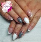 Best Nails - Francia köröm