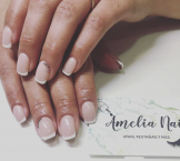 Best Nails - Francesas