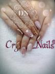 Best Nails - Csodás Bronz 