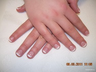 lenövés mentes francia