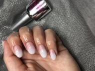 Best Nails - Babyboomer