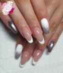 Best Nails - Francia köröm