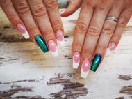 Best Nails - Sellőpor 
