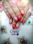 Best Nails - Tollasbál szolídan