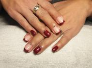 Best Nails - zselés szalonköröm
