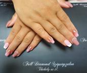 Best Nails - Köröm 