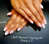 Best Nails - Baby boomer