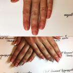 Best Nails - Natur