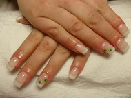 Emesének nagyon szolídat