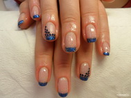 Best Nails - felező bálra