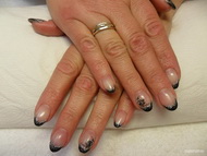 Best Nails - Böbének