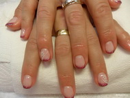 Best Nails - Krisztikémnek mindig mini kell