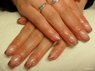 Best Nails - Zsuzsának