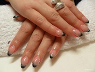 Best Nails - kedvenc sógornőmnek