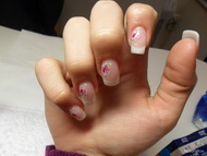 Best Nails - Dorcsikámnak