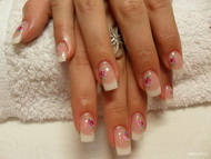 Best Nails - két hét után összereszeltük