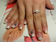 Best Nails - Dorcsikámnak