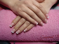 Best Nails - francia