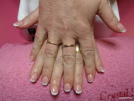 Best Nails - francia