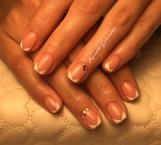 Best Nails - V francia