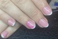 Best Nails - Erősített géllakk