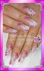 Best Nails - French nail art