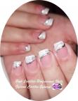 Best Nails - Marble nail art