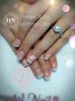Best Nails - Francia kisasszony