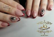 Best Nails - Baroque