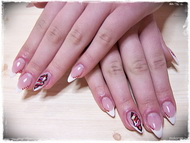 Best Nails - 708