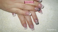 Best Nails - francia