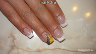 Best Nails - francia