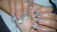 Best Nails - francia