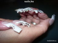 Best Nails - francia