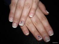 Best Nails - manikűr tip