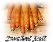 Best Nails - sok köves