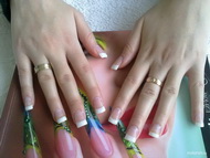 Best Nails - Ritának