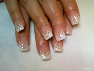 Best Nails - francia